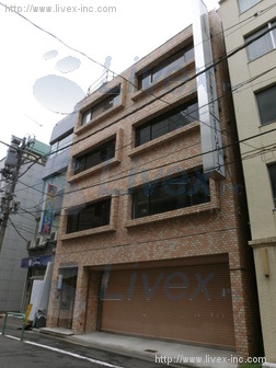 神田淡路町ビル