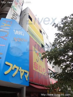 貸店舗