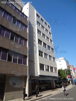 芝川ビル