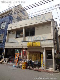深澤ビル