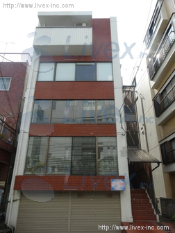 新滝沢ビル