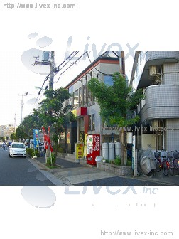 貸店舗