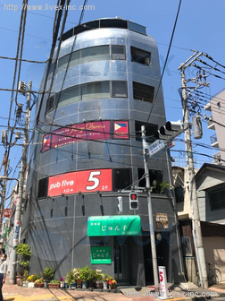 コスモ亀戸ビル
