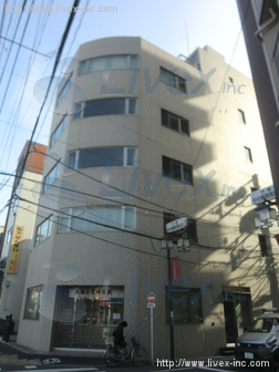 N&Hビル