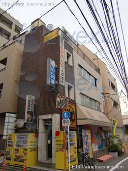 J&E高田ビル
