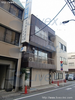 平賀ビル