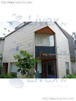 貸店舗・事務所