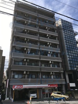 ウィアーレ恵比寿ビル