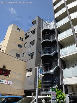 リベルテ下谷ビル
