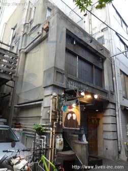 瓔珞ビル