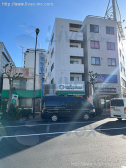 ヒルズハイム山王