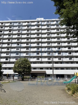 川崎センチュリープラザ