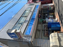 KPビル