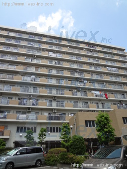 ローズハイム東和多摩川