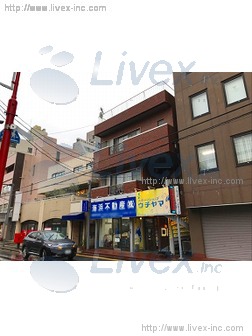 本町トーホーハイム