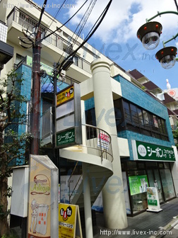 第6経堂ビル