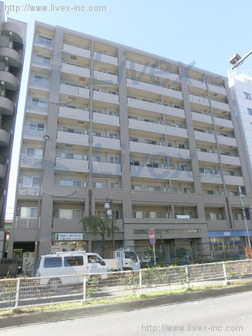 ハートフル西晴ビル