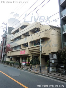 奥沢ハイツ