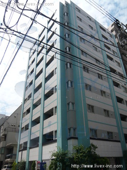 プロシード日本橋堀留町ビル