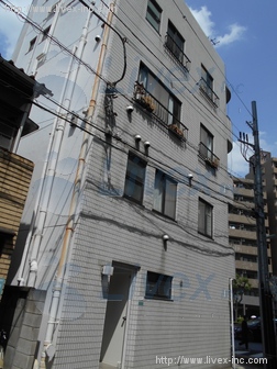 山崎ビル