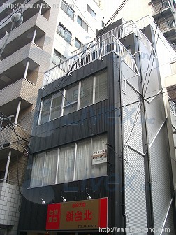 ZEEKS四谷坂町ビル