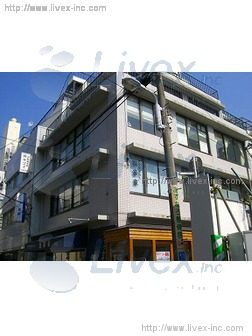 (取壊済)竹内ビル