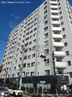 レニール本駒込ビル