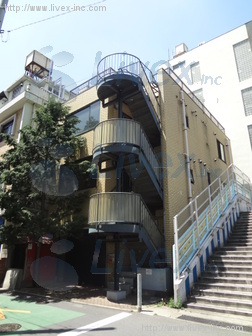 第2中野田村ビル