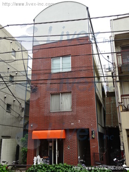 北沢リーセントビル