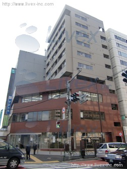 アクロス東新宿ビル