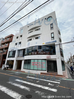 ソルフィオーレ自由が丘ビル