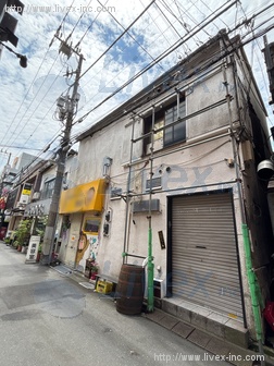 秀花建物アネックスビル