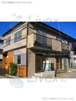 住宅付貸店舗
