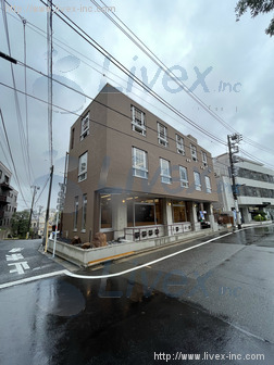 TERRACE HILL ICHIGAYA