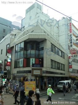 ワコー町田ビル