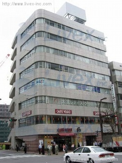 YK-10ビル