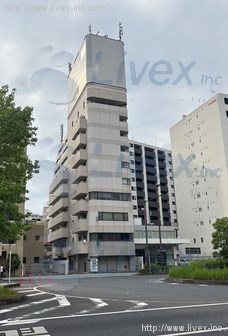 リエス川崎ビル