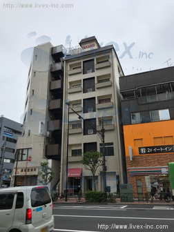 タカノビル
