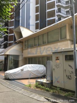 恵比寿3丁目ビル
