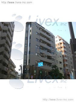 エミネンスNS鶴見ビル