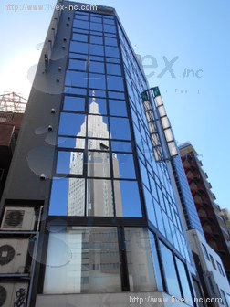 マークス北参道ビル