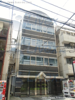 南平台パシフィックビル