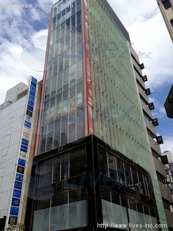 アソルティ銀座ビル