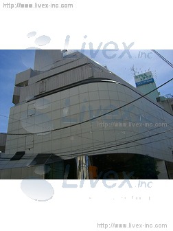 ライオン明晃館ビル