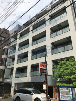 ガーデナ小石川ビル