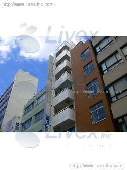 エトワール富士見ヶ丘ビル