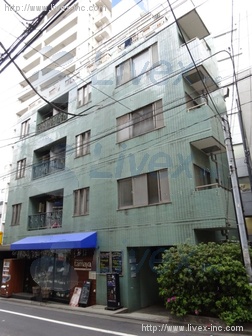 パインセンターハイツ大塚