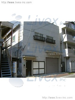 貸店舗・事務所