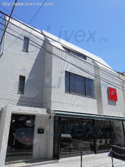 KHK神宮前ビル