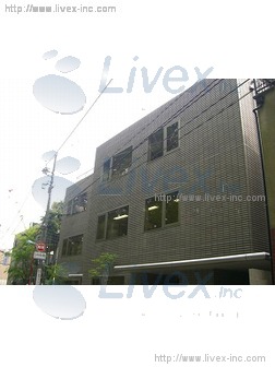 柴田マンションビル